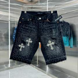 Picture of Purple Brand Jeans Short _SKUPurpleBrandsz30-38hgntx2413300